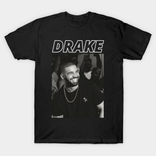 Drake T-Shirt